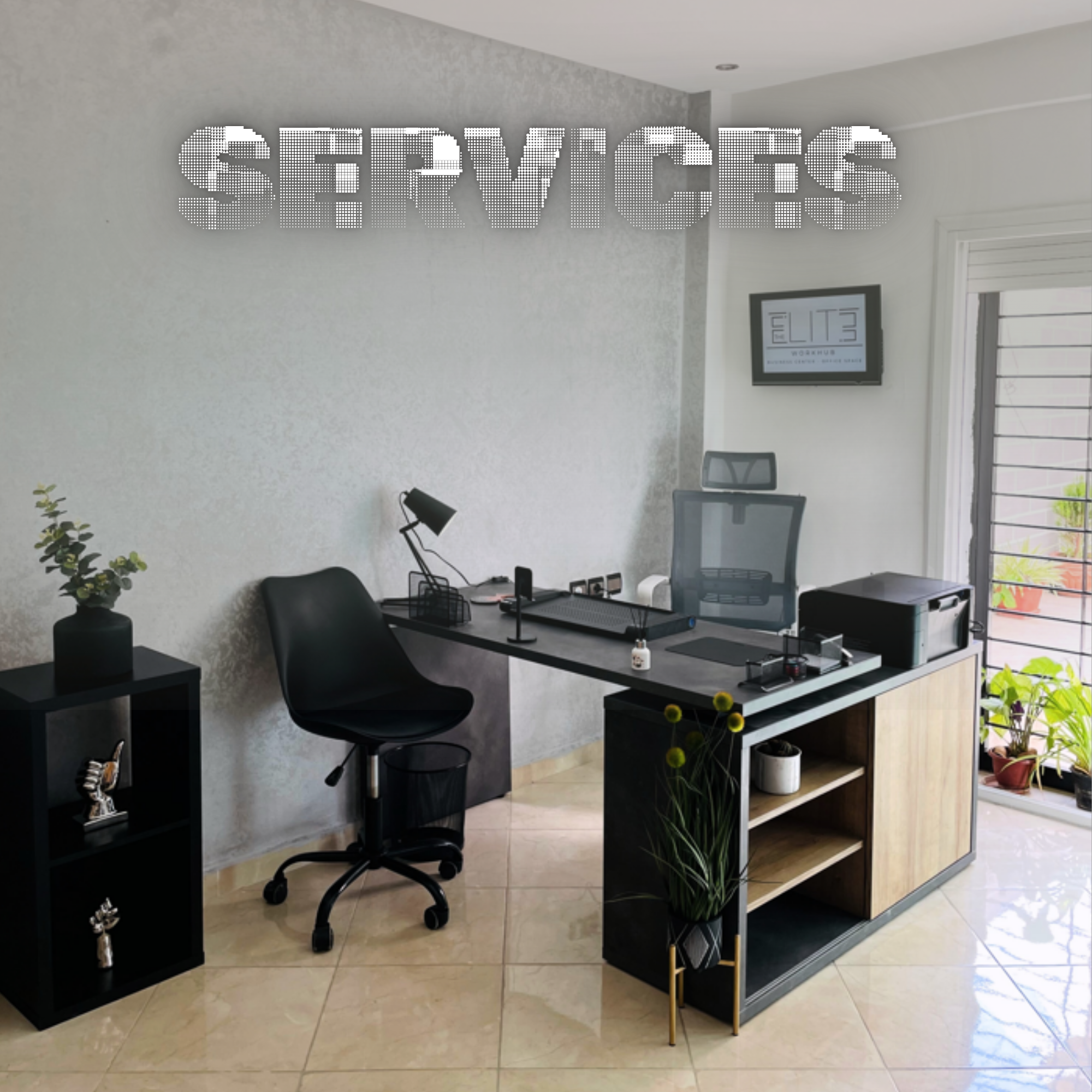 Nos Services